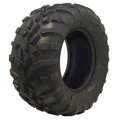 Stens Direction Knobby 3 Ply Replaces Carlisle 589346, John Deere M155461 Lawn Mowers 25X11.00-12 165-526